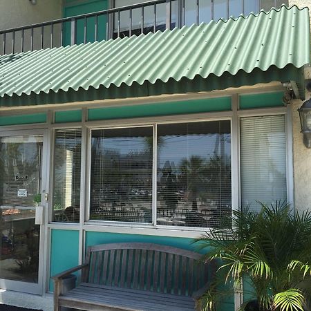 Darlington Inn Myrtle Beach Extérieur photo