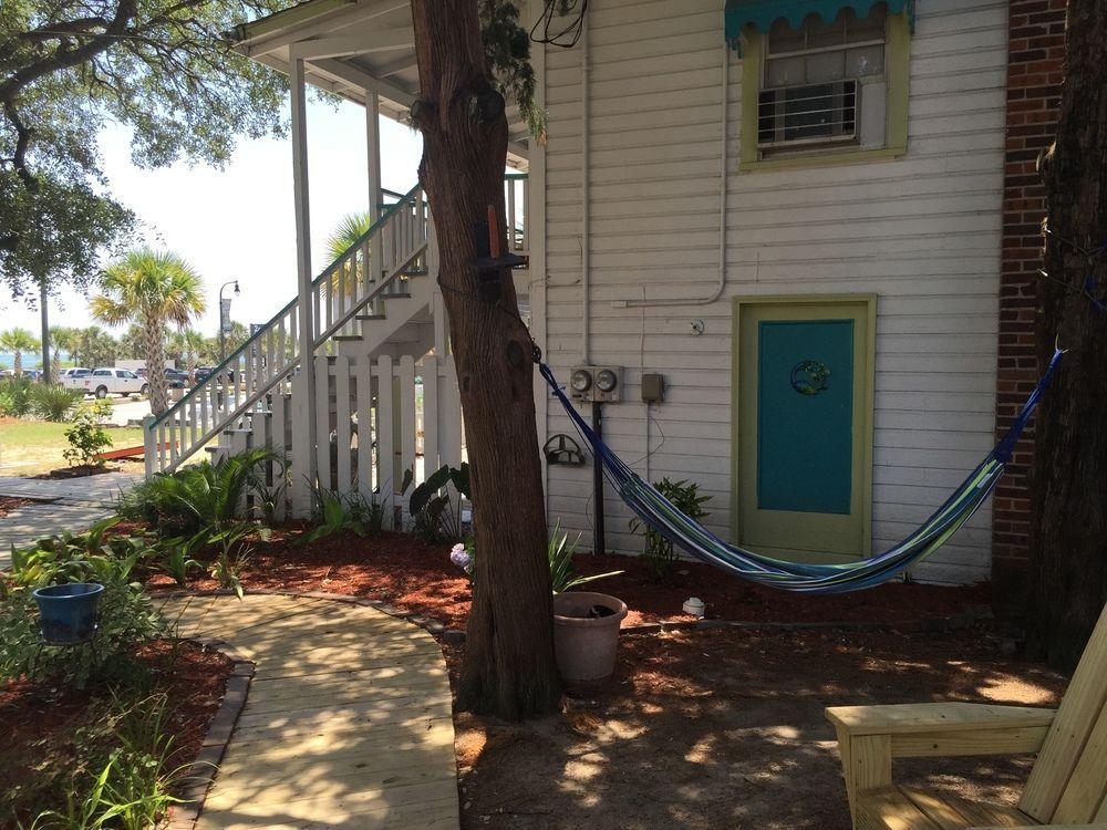 Darlington Inn Myrtle Beach Extérieur photo
