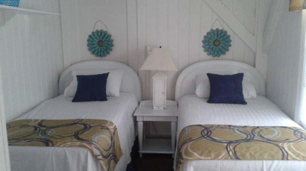 Darlington Inn Myrtle Beach Extérieur photo