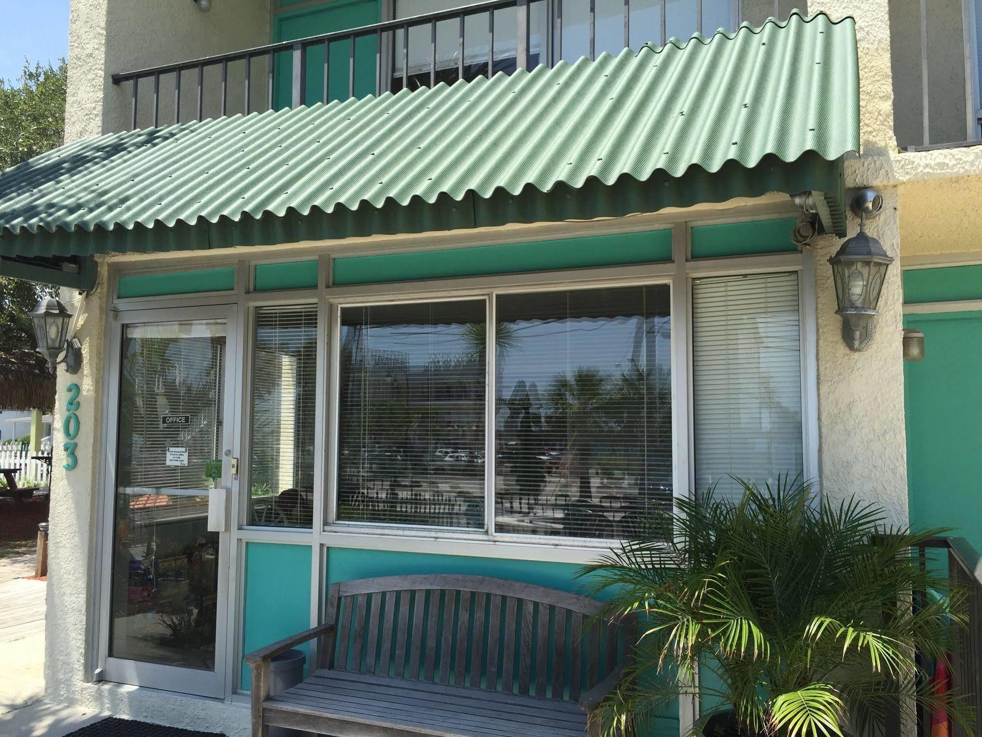 Darlington Inn Myrtle Beach Extérieur photo