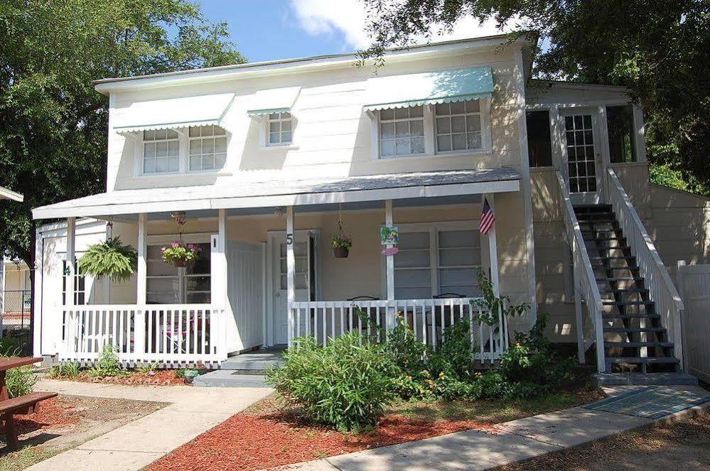 Darlington Inn Myrtle Beach Extérieur photo