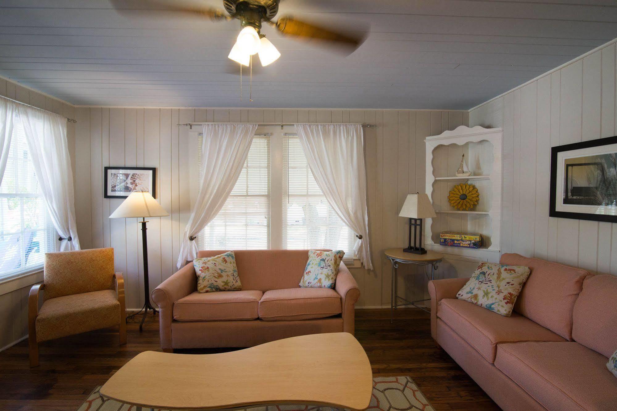 Darlington Inn Myrtle Beach Extérieur photo