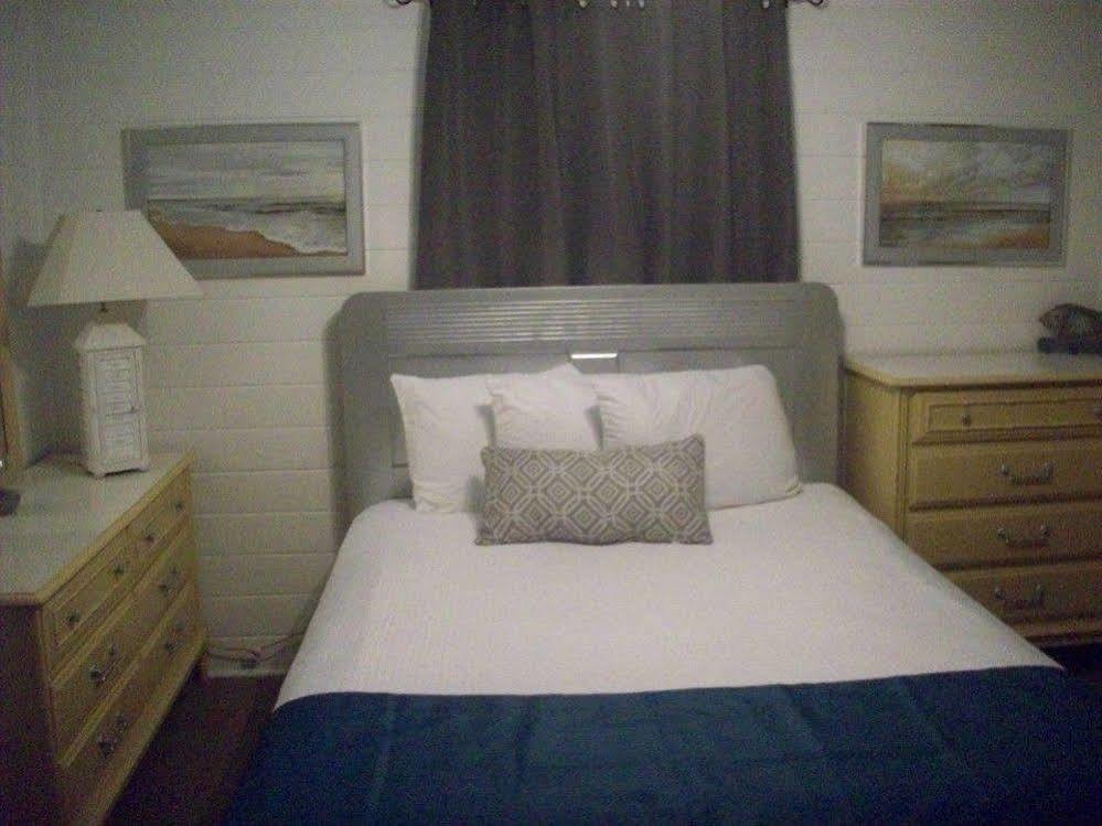 Darlington Inn Myrtle Beach Extérieur photo