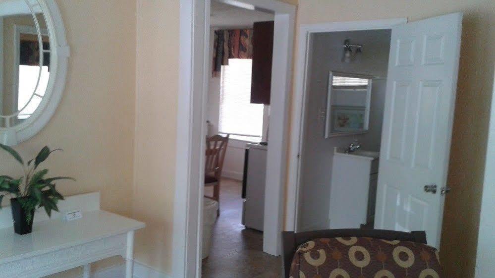 Darlington Inn Myrtle Beach Extérieur photo