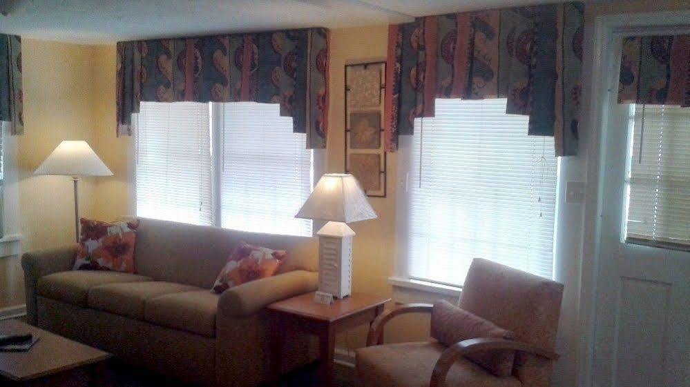 Darlington Inn Myrtle Beach Extérieur photo