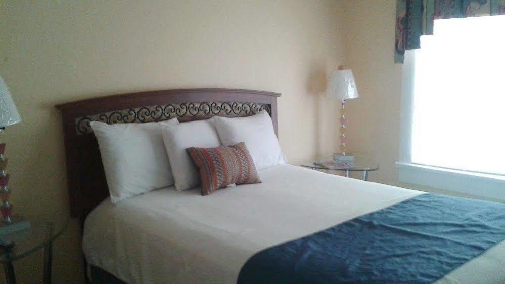 Darlington Inn Myrtle Beach Extérieur photo