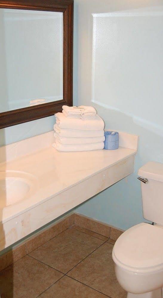 Darlington Inn Myrtle Beach Extérieur photo