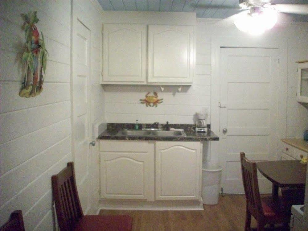 Darlington Inn Myrtle Beach Extérieur photo